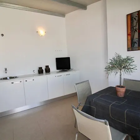 דירה Delta Ebre Terraza. A 950 M De L'ebre, Wifi. Locamar Appt Paula